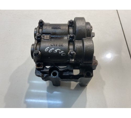 Вал балансирный