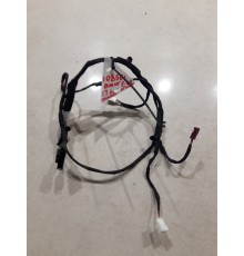 Электропроводка обшивки двери (передняя левая)