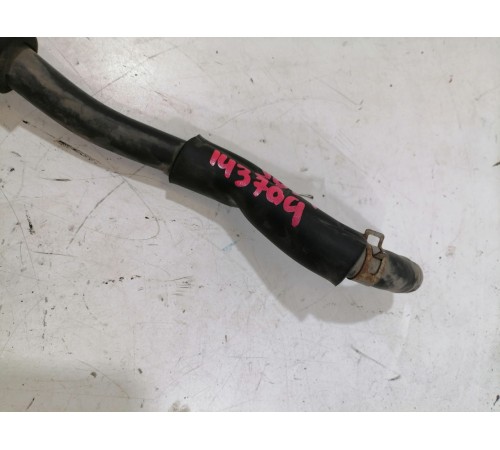 Фланец охлаждения двигателя