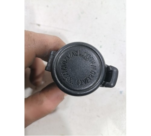 Прикуриватель розетка 12V