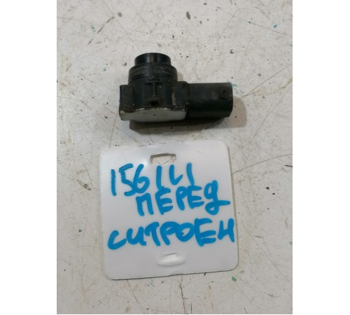 Датчик парковки