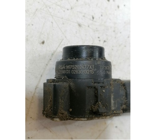 Датчик парковки