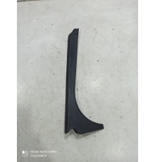 Обшивка рамки двери передняя правая