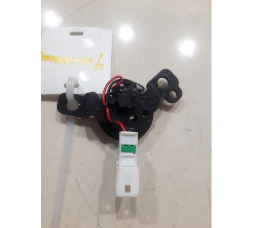 Динамик высокочастотный