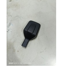 Накладка лобового стекла под датчик дождя