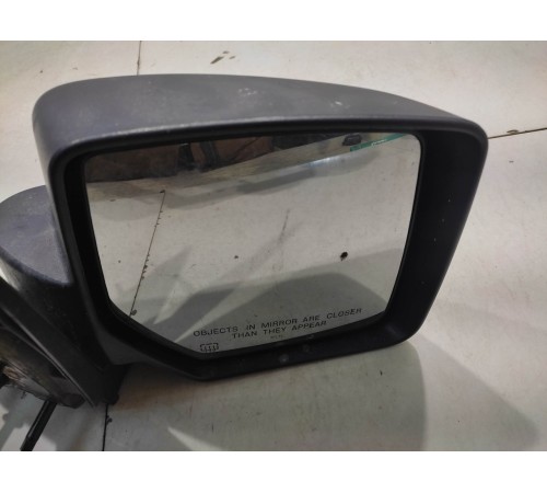 Зеркало заднего вида боковое(правое)