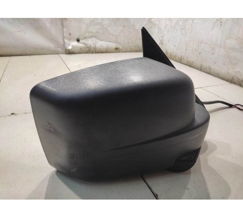 Зеркало заднего вида боковое(правое)