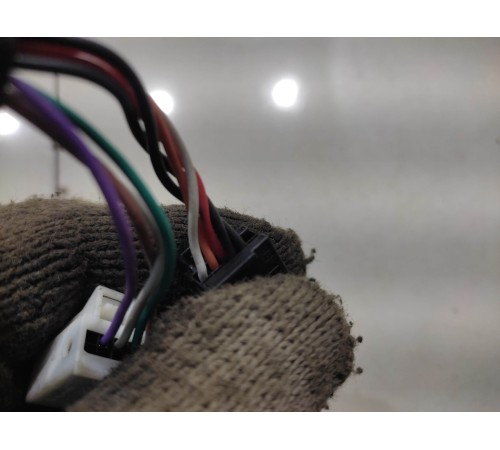 Зеркало заднего вида боковое(правое)