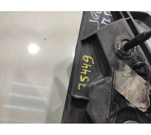 Зеркало заднего вида боковое(правое)