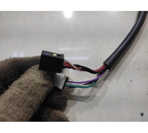 Зеркало заднего вида боковое(правое)