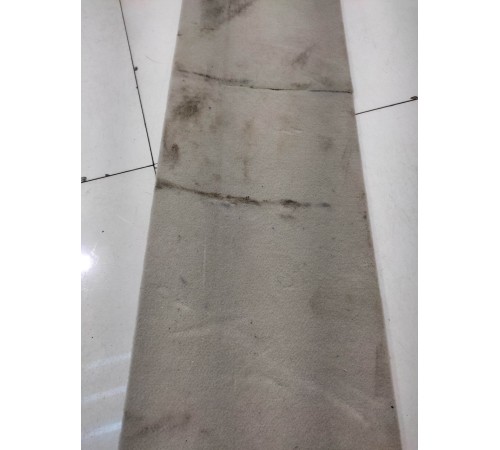 Пол багажника