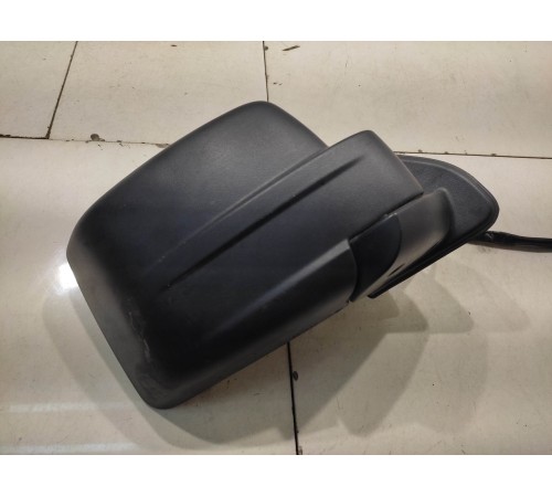 Зеркало заднего вида боковое(правое)