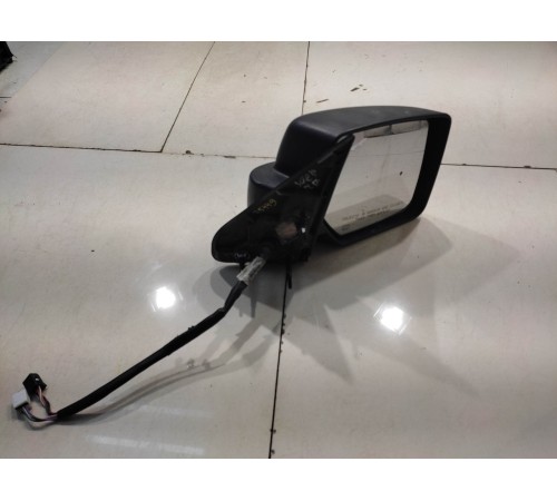 Зеркало заднего вида боковое(правое)