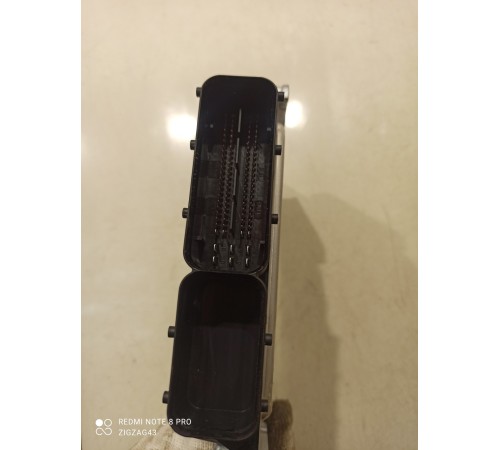 Блок управления АКПП