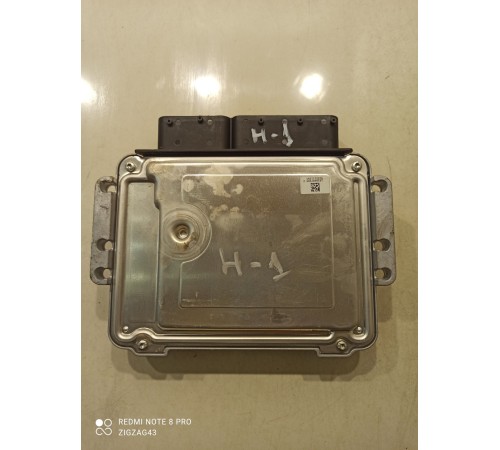 Блок управления АКПП