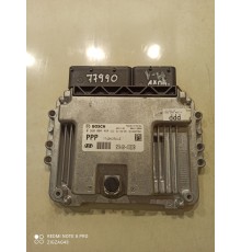 Блок управления АКПП