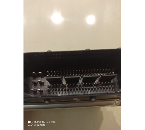 Блок управления АКПП