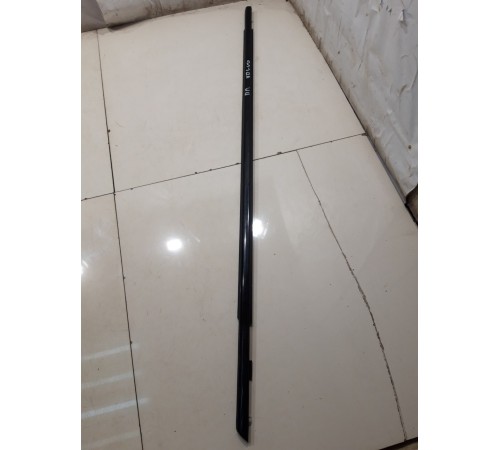 Молдинг двери (передний, левый)