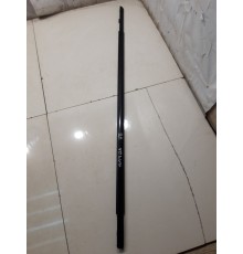 Молдинг двери (передний, левый)