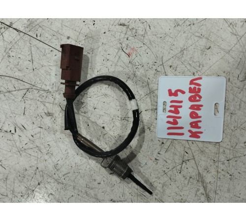 Датчик сажевого фильтра