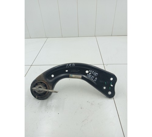 Рычаг подвески задний левый