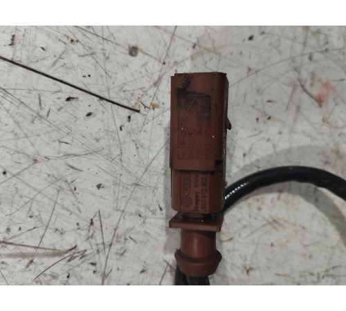 Датчик сажевого фильтра