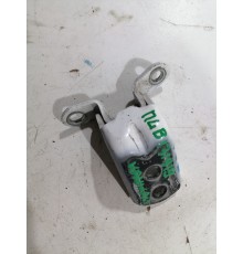 Петля двери передняя левая верхняя