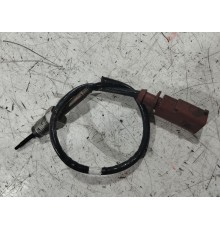 Датчик сажевого фильтра