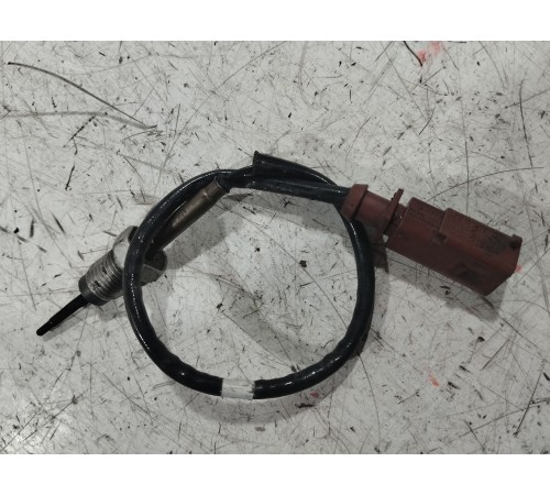 Датчик сажевого фильтра