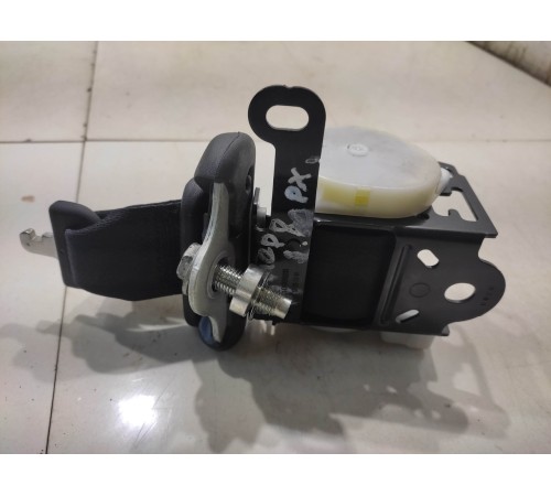 Ремень безопасности (задний, левый)