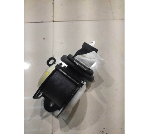 Ремень безопасности (задний, левый)