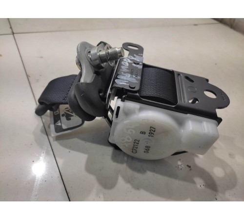 Ремень безопасности (задний, левый)