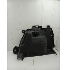 Обшивка багажника задняя правая