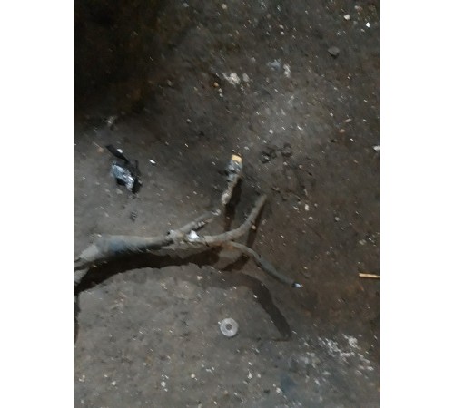 Электропроводка рамы