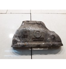 защита турбины