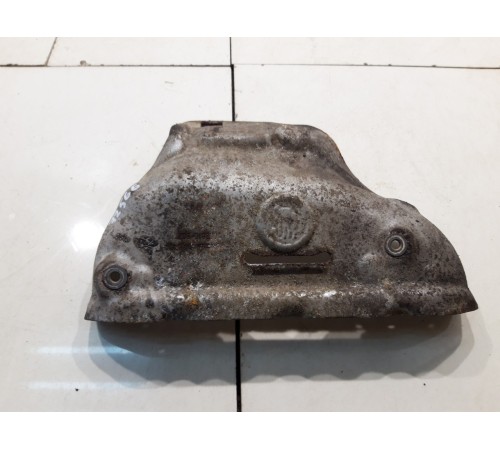 защита турбины