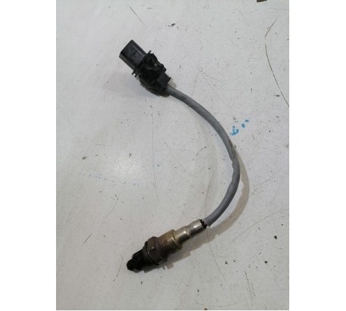 Датчик кислородный лямбда зонд