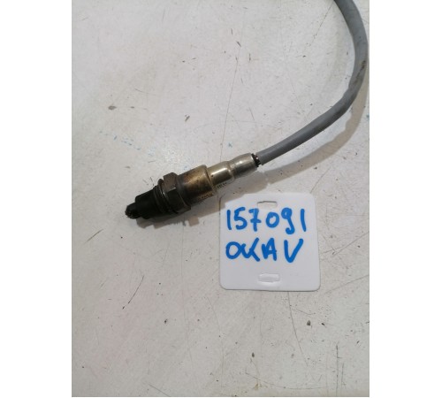 Датчик кислородный лямбда зонд