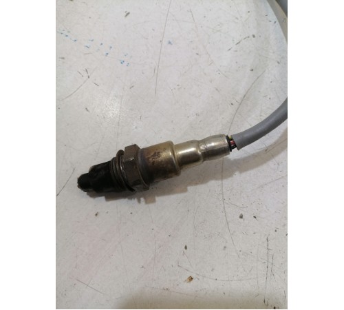 Датчик кислородный лямбда зонд