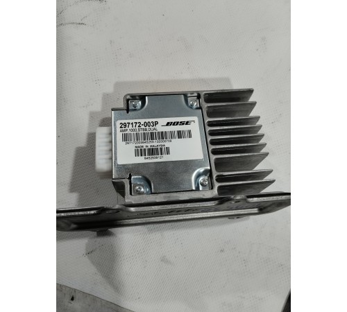 Усилитель акустической системы