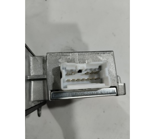 Усилитель акустической системы