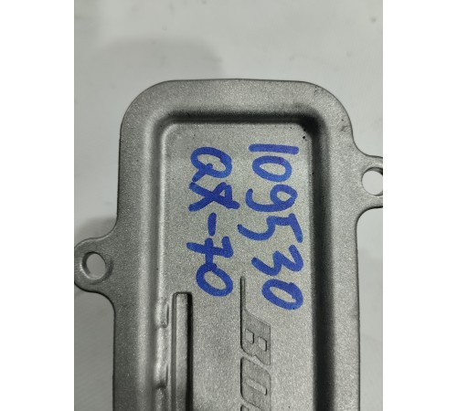 Усилитель акустической системы