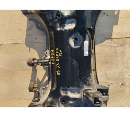 Балка подвески (подрамник) передняя