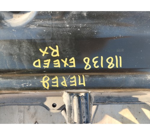 Балка подвески (подрамник) передняя