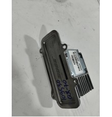 Усилитель акустической системы