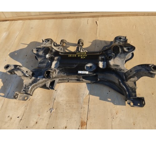 Балка подвески (подрамник) передняя