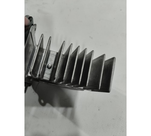 Усилитель акустической системы