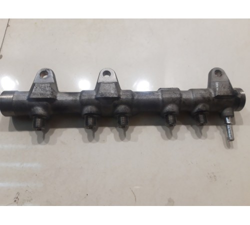 топливная рампа