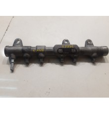 топливная рампа