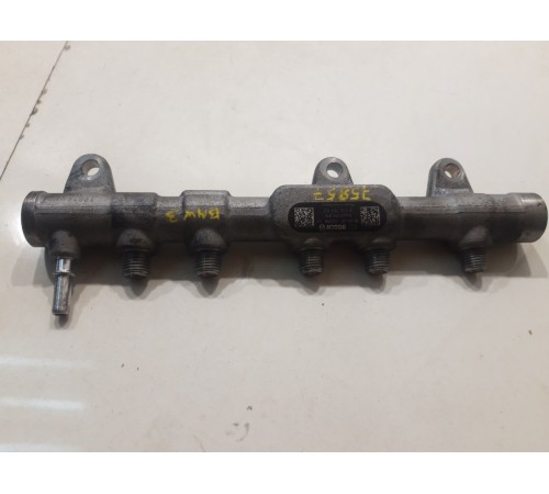 топливная рампа